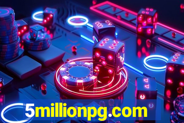 5millionpg.com