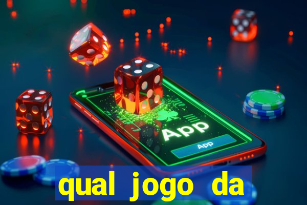 qual jogo da rodada gratis