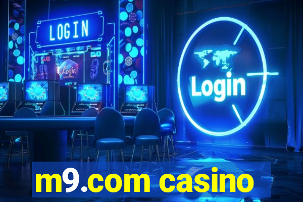 m9.com casino