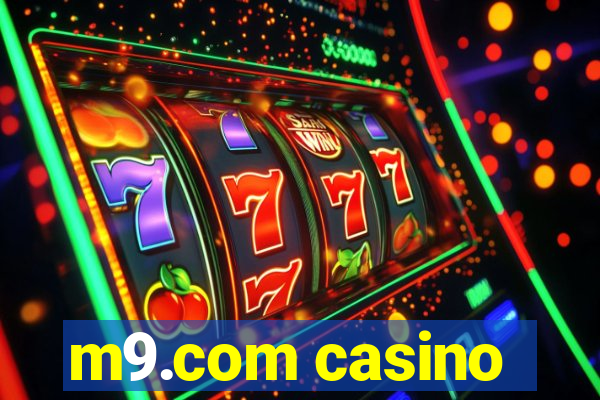 m9.com casino