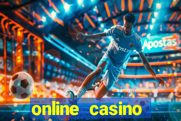 online casino roulett spielen