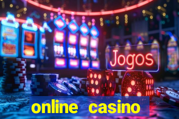 online casino roulett spielen