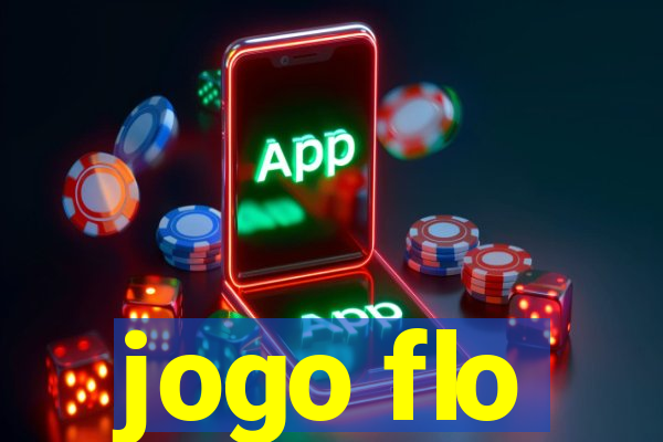 jogo flo