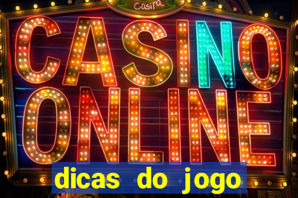 dicas do jogo fortune tiger