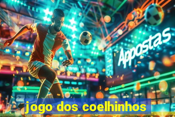 jogo dos coelhinhos