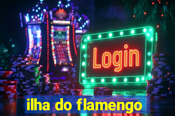 ilha do flamengo