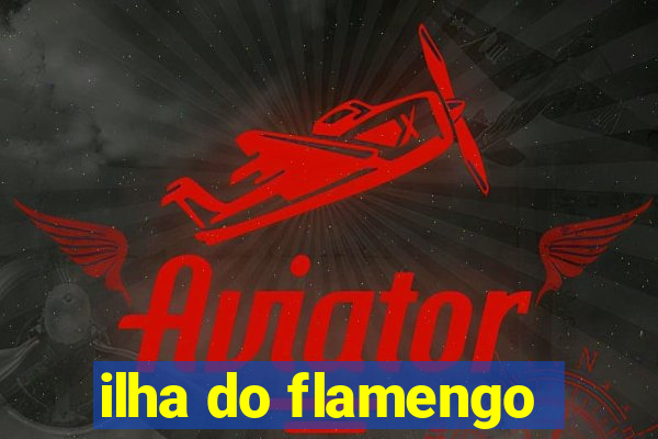 ilha do flamengo