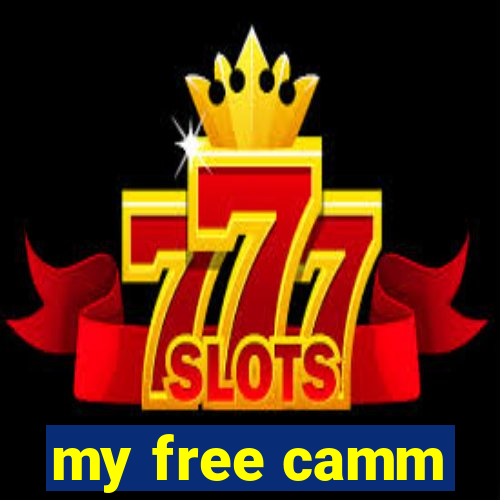 my free camm