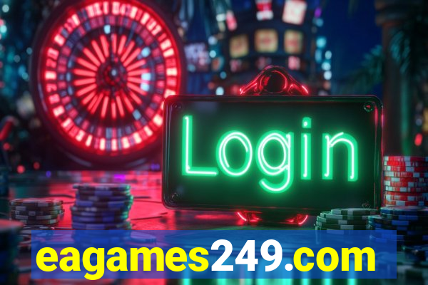 eagames249.com