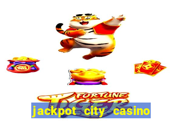 jackpot city casino online real money nz