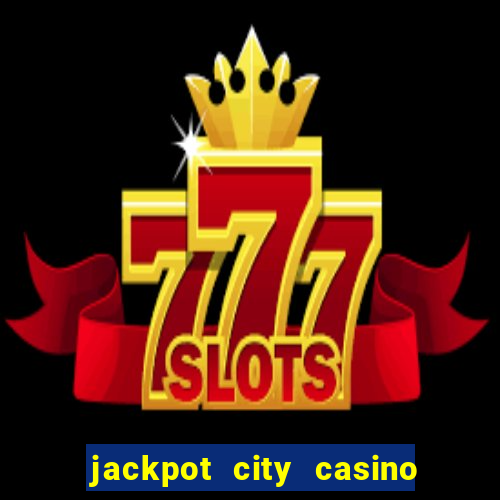 jackpot city casino online real money nz