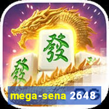 mega-sena 2648