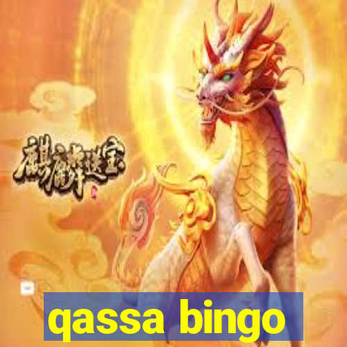 qassa bingo