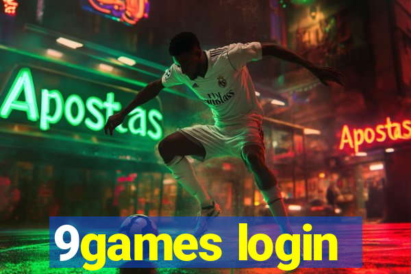 9games login