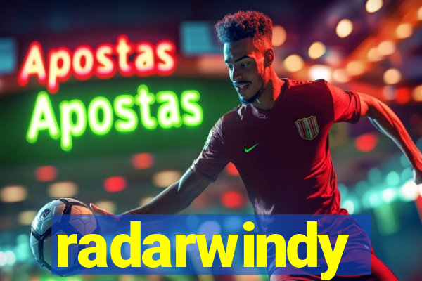 radarwindy