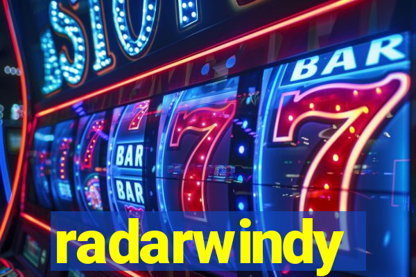 radarwindy