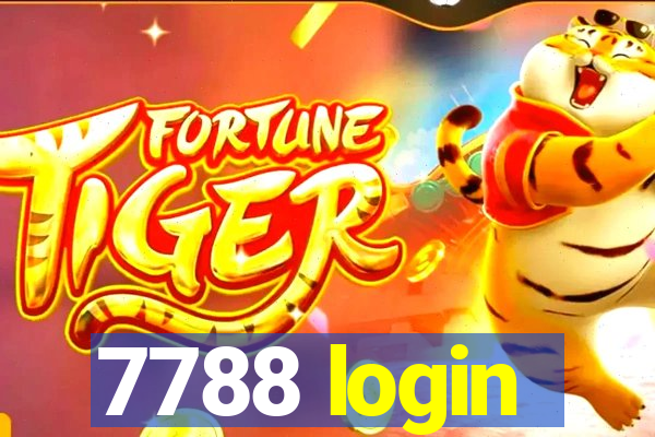 7788 login