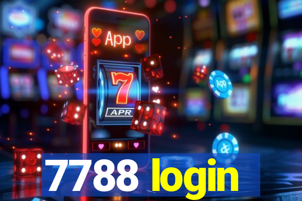 7788 login