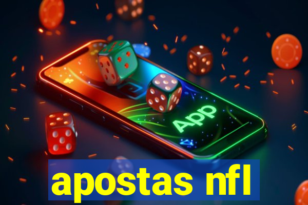 apostas nfl