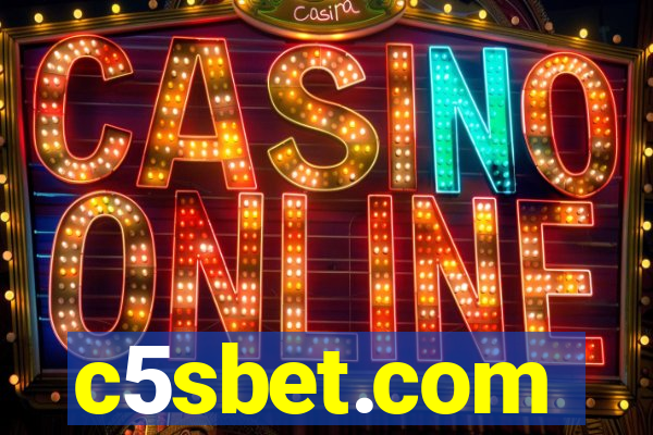 c5sbet.com