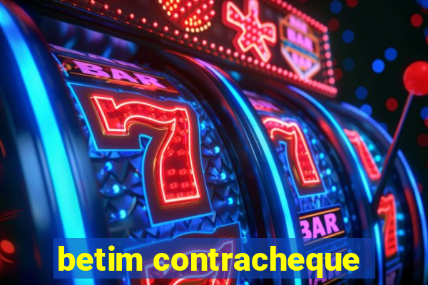 betim contracheque