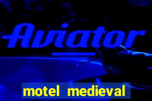 motel medieval porto alegre