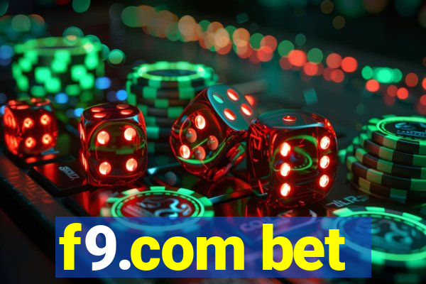 f9.com bet