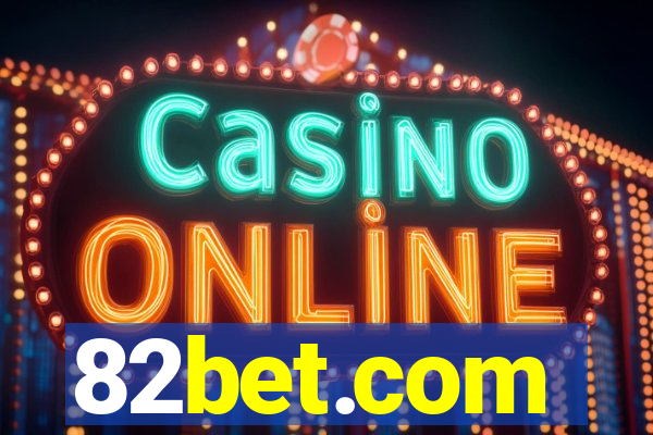 82bet.com