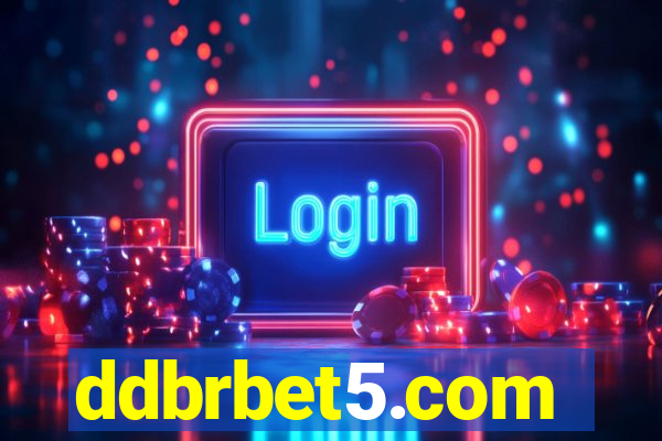 ddbrbet5.com