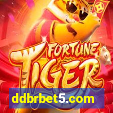 ddbrbet5.com