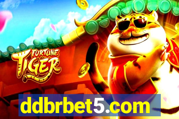 ddbrbet5.com