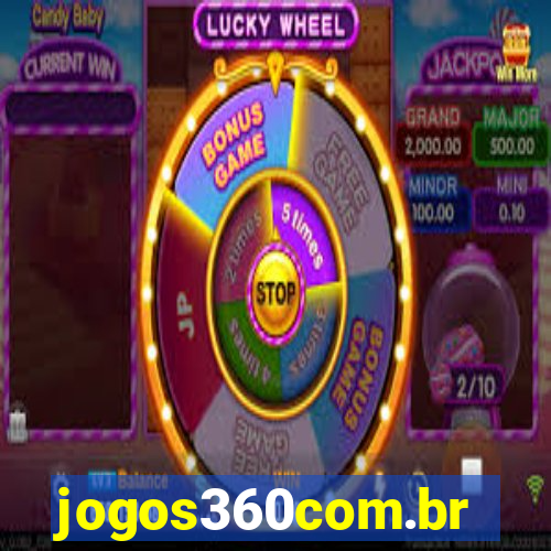 jogos360com.br