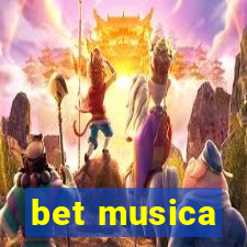 bet musica