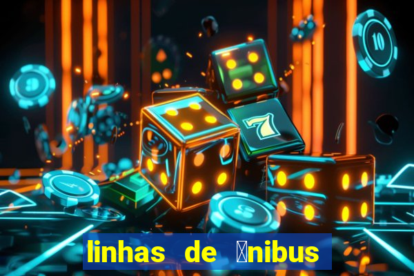 linhas de 么nibus porto alegre