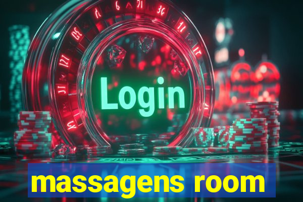 massagens room