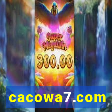 cacowa7.com