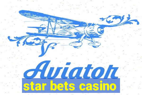 star bets casino