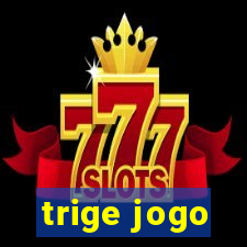 trige jogo