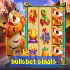 bullsbet sinais