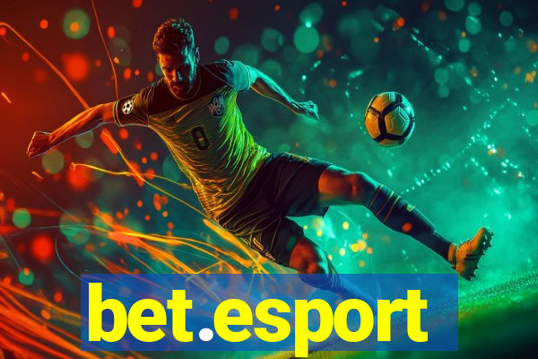 bet.esport