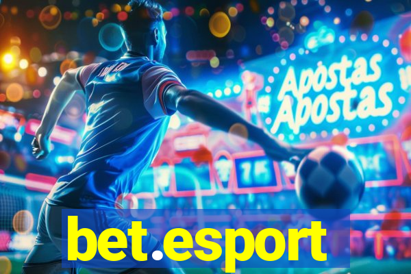 bet.esport