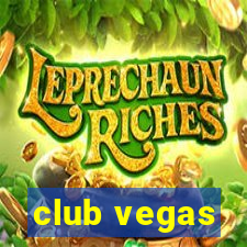 club vegas