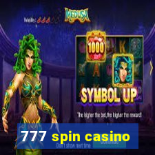 777 spin casino