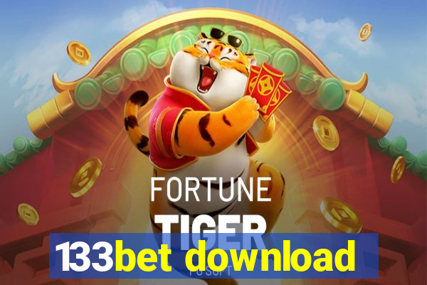 133bet download