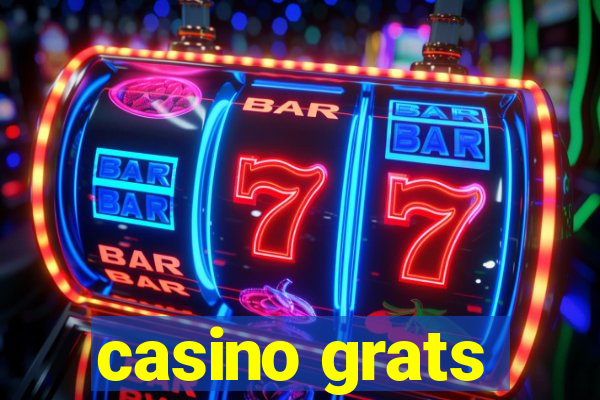 casino grats