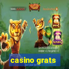 casino grats