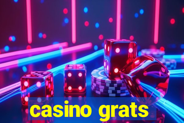 casino grats