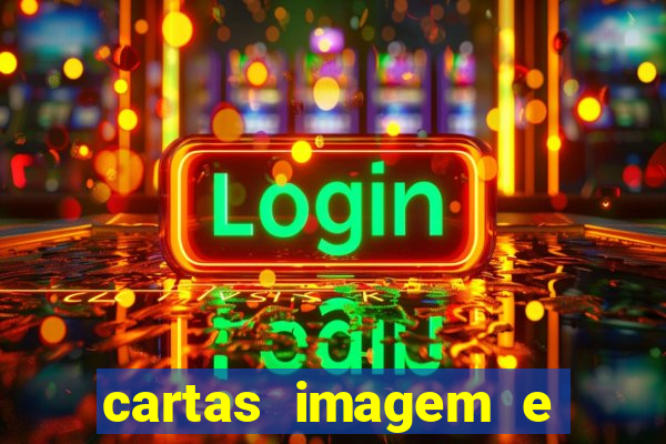 cartas imagem e ação pdf