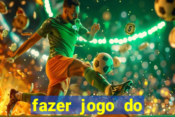 fazer jogo do bicho pelo celular