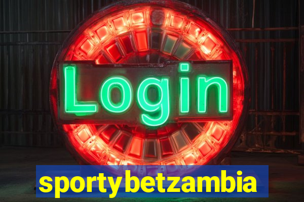 sportybetzambia